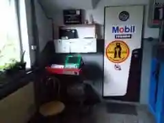 Narzędzia do diagnostyki w warsztacie samochodowym.