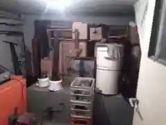 Piwnica domu z warsztatem na sprzedaz w Czluchowie.